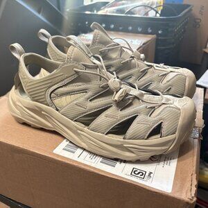 HOKA ONE ONE 'HOPARA OXFORD TAN'